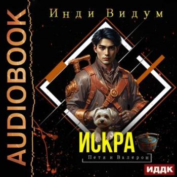 Петя и Валерон. Книга 2. Искра - Видум Инди