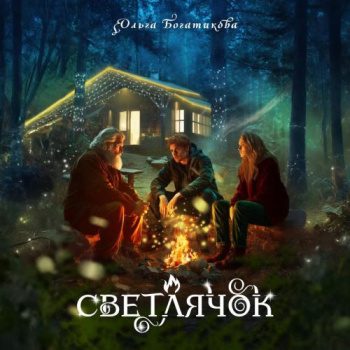 Светлячок - Богатикова Ольга