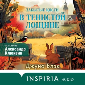 Забытые кости в Тенистой Лощине - Блэк Джуно