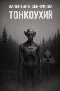 Тонкоухий - Сенчукова Валентина