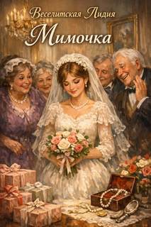 Мимочка - Веселитская Лидия