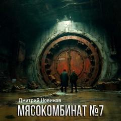 Мясокомбинат №7 - Новиков Дмитрий
