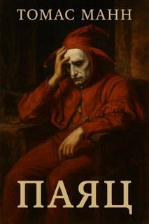 Паяц - Манн Томас