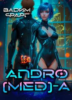 Andro(MED)-A 1.1 - Фарг Вадим