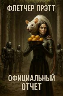 Официальный отчет - Прэтт Флетчер