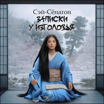 Записки у изголовья - Сёнагон Сэй