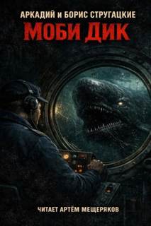 Моби Дик - Стругацкий Аркадий, Стругацкий Борис