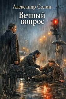 Вечный вопрос - Солин Александр