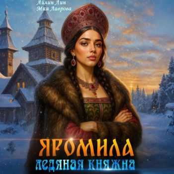 Яромила. Ледяная княжна - Айлин Лин, Мия Лаврова
