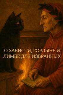 О зависти, гордыне и лимбе для избранных - Омельянчук Роман
