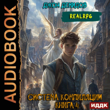 Система компиляции. Книга 4. Ассимиляция - Демидов Джон