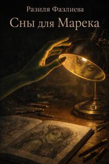 Сны для Марека - Фазлиева Разиля