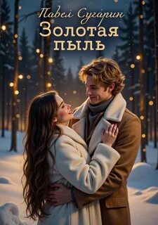 Золотая пыль - Сугарин Павел