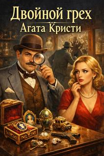 Эркюль Пуаро. Двойной грех - Кристи Агата