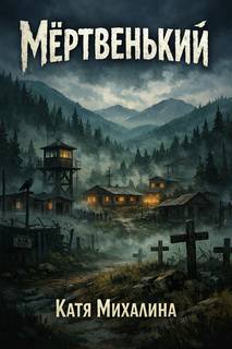 Мёртвенький - Михалина Катя