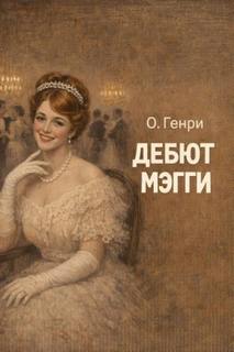 Дебют Мэгги - О. Генри