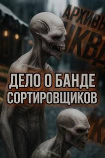 Дело о банде сортировщиков - Львова Лариса