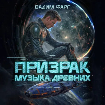 Призрак. Музыка Древних - Фарг Вадим