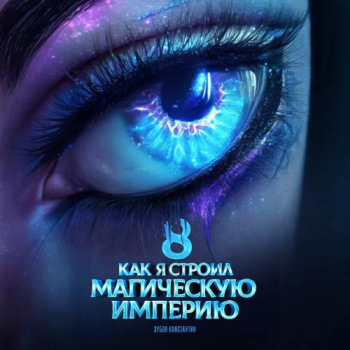 Как я строил магическую империю 8 - Зубов Константин
