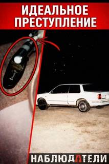 Идеальная подстава почти сработала - Неизвестен