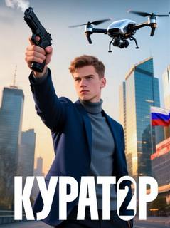 Куратор. Часть 2 - Киров Никита
