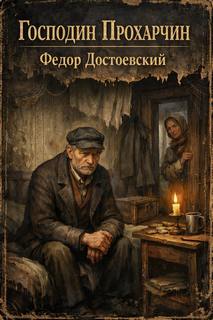 Господин Прохарчин - Достоевский Федор