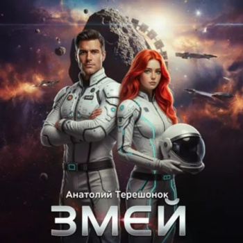 Змей - Терешонок Анатолий