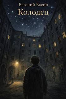 Колодец - Васин Евгений