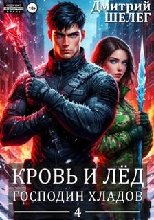 Господин Хладов - Шелег Дмитрий