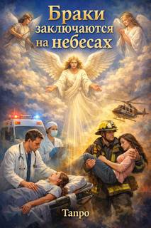 Браки заключаются на небесах - Тапро