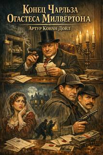 Конец Чарльза Огастеса Милвертона - Дойл Артур Конан