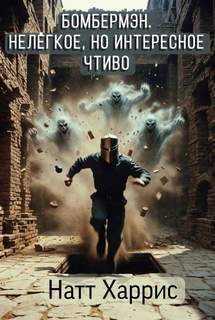 Бомбермэн. Нелёгкое, но интересное чтиво - Данимира То