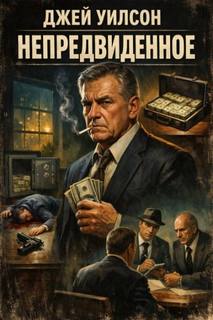 Непредвиденное - Уилсон Джей