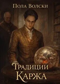 Традиции Каржа - Волски Пола