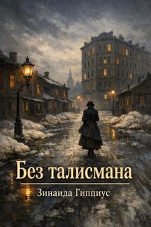 Без талисмана - Гиппиус Зинаида