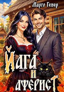 Йага и аферист - Генер Марго