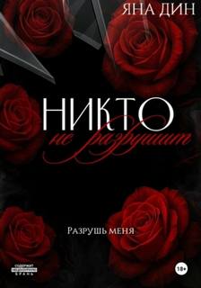 Никто не разрушит - Дин Яна