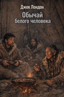 Обычай белого человека - Лондон Джек