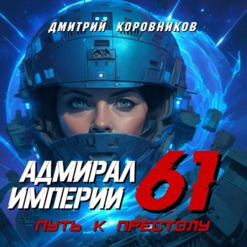Адмирал Империи – 61 - Коровников Дмитрий