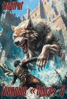 Товарищ «Чума» #11 - lanpirot