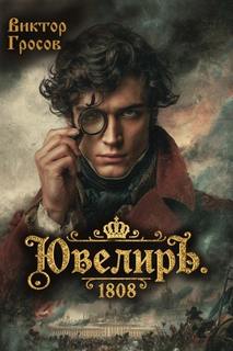 Ювелиръ. 1808 - Гросов Виктор