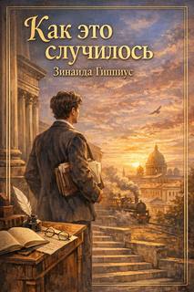 Как это случилось - Гиппиус Зинаида