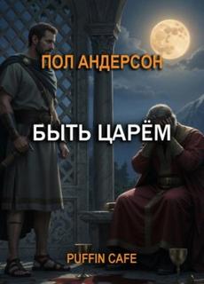 Быть царём - Андерсон Пол