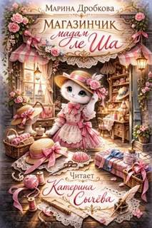 Магазинчик мадам ле Ша - Дробкова Марина