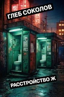 Расстройство Ж - Соколов Глеб