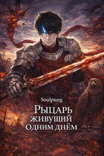 Рыцарь живущий одним днём - Soulpung