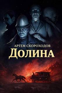 Долина - Скороходов Артем