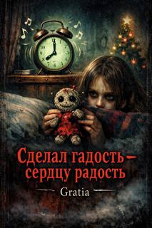 Сделал гадость – сердцу радость - Gratia
