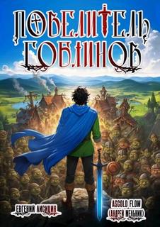 Повелитель гоблинов - Flow Ascold, Лисицин Евгений