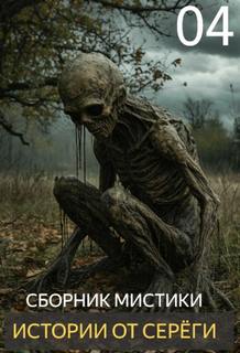 Истории от Серёги 4 - Денисов Сергей